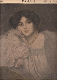 Jugend 1906, Nr 2