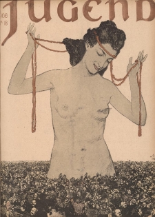 Jugend 1906, Nr 18