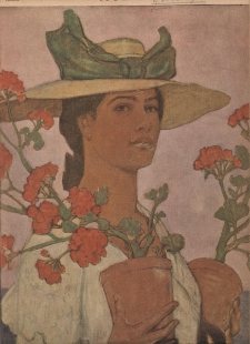 Jugend 1906, Nr 22