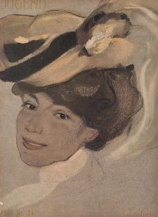 Jugend 1906, Nr 24