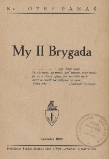 My II Brygada