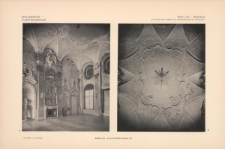 Tafel 157 Rococo : Breslau Klosterstrasse 119