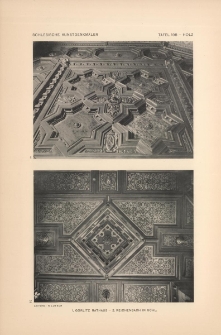 Tafel 198 Holz : G&ouml;rlitz Rathaus ; Reichenbach in Schl.