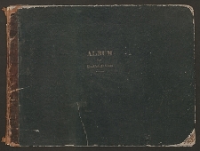 Album der Grafschaft Glatz : oder Abbildungen der St&auml;dte, Kirchen, Kl&ouml;ster, Schl&ouml;sser und Burgen derselben, vor mehr als 150 Jahren