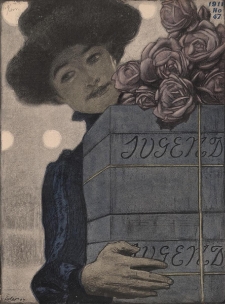 Jugend 1911, Nr 47