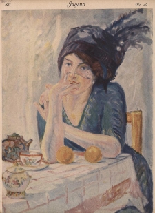 Jugend 1911, Nr 49