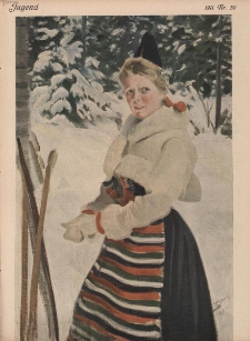 Jugend 1911, Nr 50