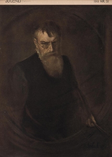 Jugend 1911, Nr 51