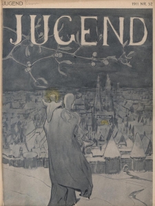 Jugend 1911, Nr 52