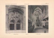 Tafel 44 Mittelalter : G&ouml;rlitz: Frauenkirche, Oberkirche