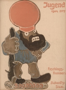 Jugend 1904, Nr 7