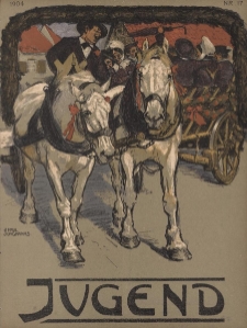 Jugend 1904, Nr 17