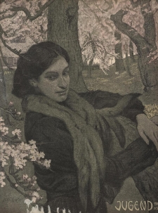 Jugend 1904, Nr 20