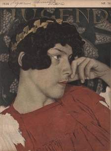 Jugend 1904, Nr 26