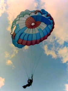 Aeroklub Opolski (1972-1990). Część 2