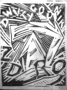 Zdr&oacute;j 1918, R.2, t.4, z.4