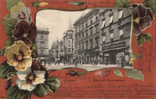 Oppeln : Ring mit Nicolaistrasse