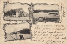 Gruss aus Groschowitz