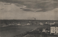 K&ouml;nigliche Sanierungsanstalt Oppeln : Gesamtansicht