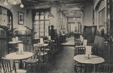 Conditorei u. Caf&eacute; Restaurant Malcomess, Oppeln