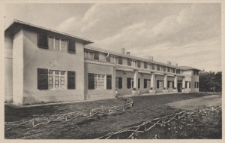 Oppeln O.-S. : Kinderheim Bolko