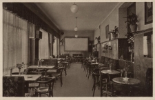 Oppeln : Schloß-Kaffee