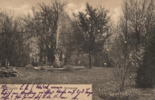 Oppeln : Schlosspark