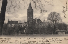 Oppeln : Piastenschloss