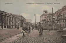 Krakauer Vorstadt
