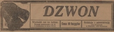 Dzwon, 1919, nr 18