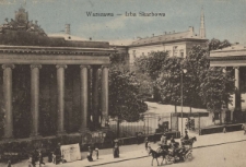 Warszawa : Izba Skarbowa