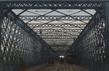 Warszawa : 1 Most