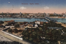 Warszawa : Ogólny widok