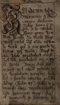 Modlitewnik Braci Czeskich