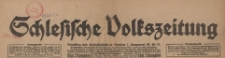 Schlesische Volkszeitung, 1910, nr 129