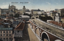 Warszawa : Nowy-Zjazd