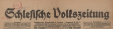 Schlesische Volkszeitung, 1926, nr 170