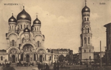 Warszawa : Sobór