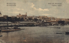 Warszawa : Ogólny widok