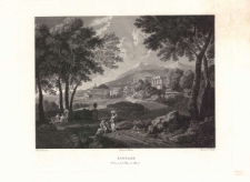 Paysage : No 1022 de la Notice du Musée