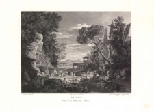 Paysage : No 1128 de la Notice du Musée