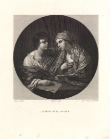 Le dessin et la couleur