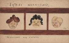 Targi Wschodnie : Teściowe na Export