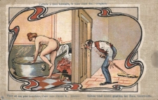 Vedere e non toccare, è una cosa da... crepare