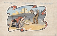 Fra i due litiganti il terzo gode