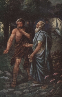 Quo Vadis : Chilon angażuje olbrzyma