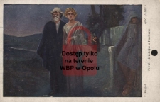 Quo vadis : Powrót chrześcijan z Katakumb