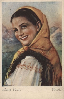 Góralka