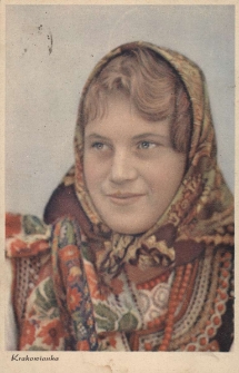 Krakowianka