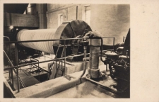 Rohm&uuml;hle : Schlesische Portland=Zement=Industrie A.=G., Oppeln